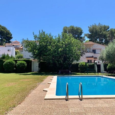 Rentalmar Villa Covamar Families Only Salou Exterior photo