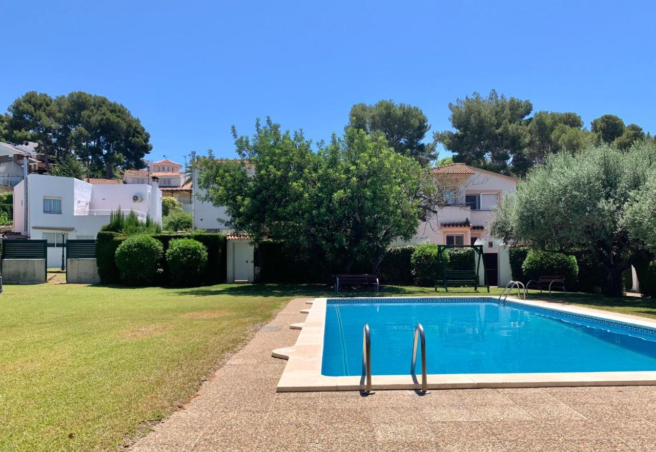 Rentalmar Villa Covamar Families Only Salou Exterior photo