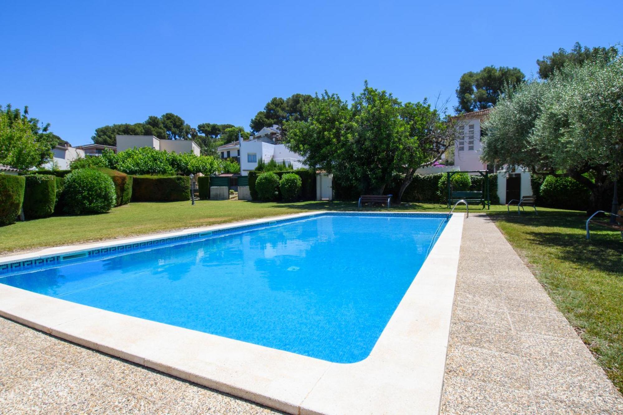 Rentalmar Villa Covamar Families Only Salou Exterior photo