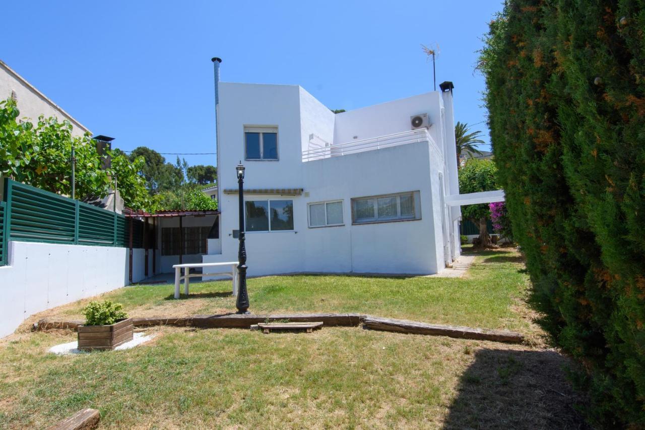 Rentalmar Villa Covamar Families Only Salou Exterior photo