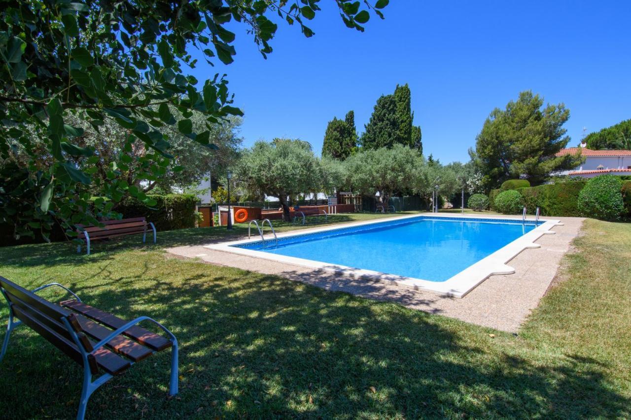 Rentalmar Villa Covamar Families Only Salou Exterior photo