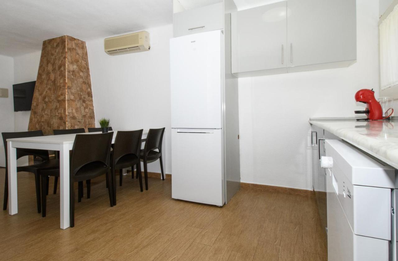Rentalmar Villa Covamar Families Only Salou Exterior photo