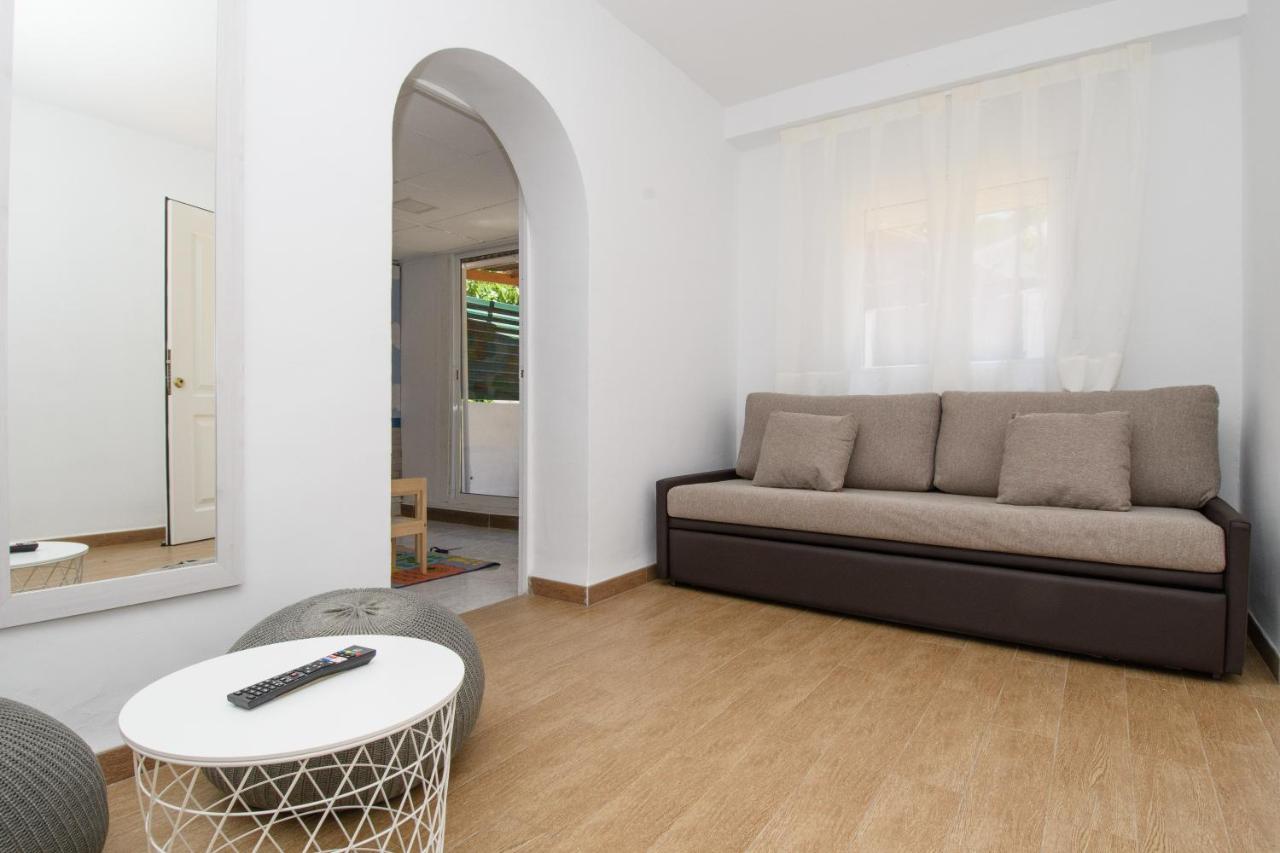 Rentalmar Villa Covamar Families Only Salou Exterior photo
