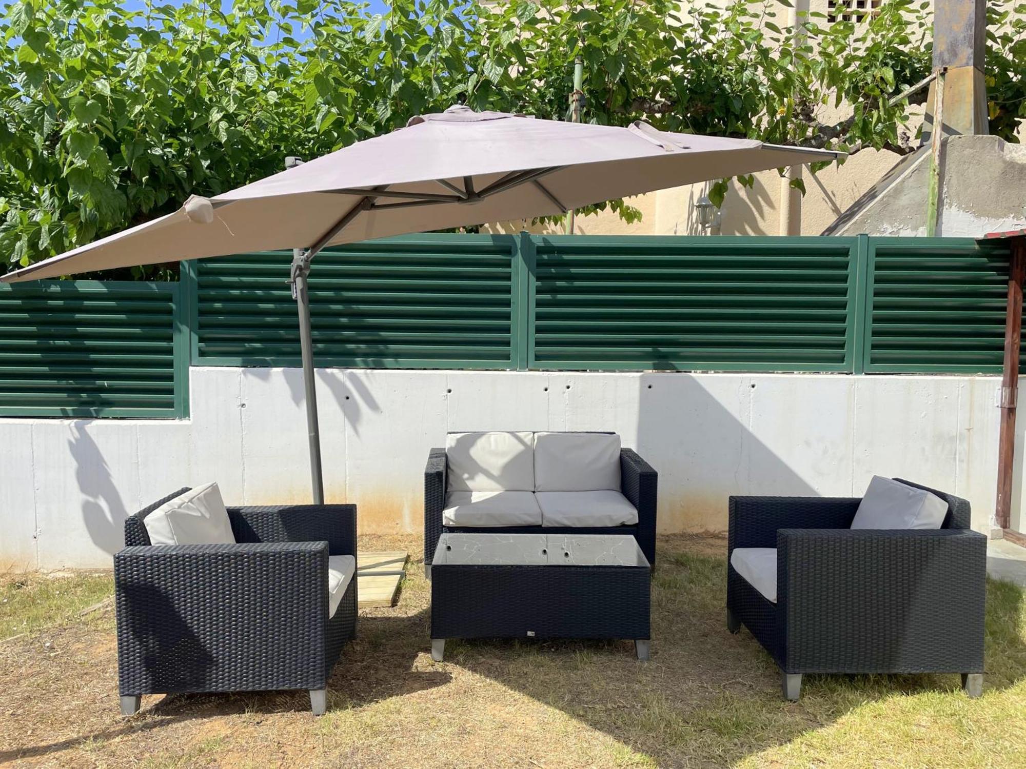 Rentalmar Villa Covamar Families Only Salou Exterior photo